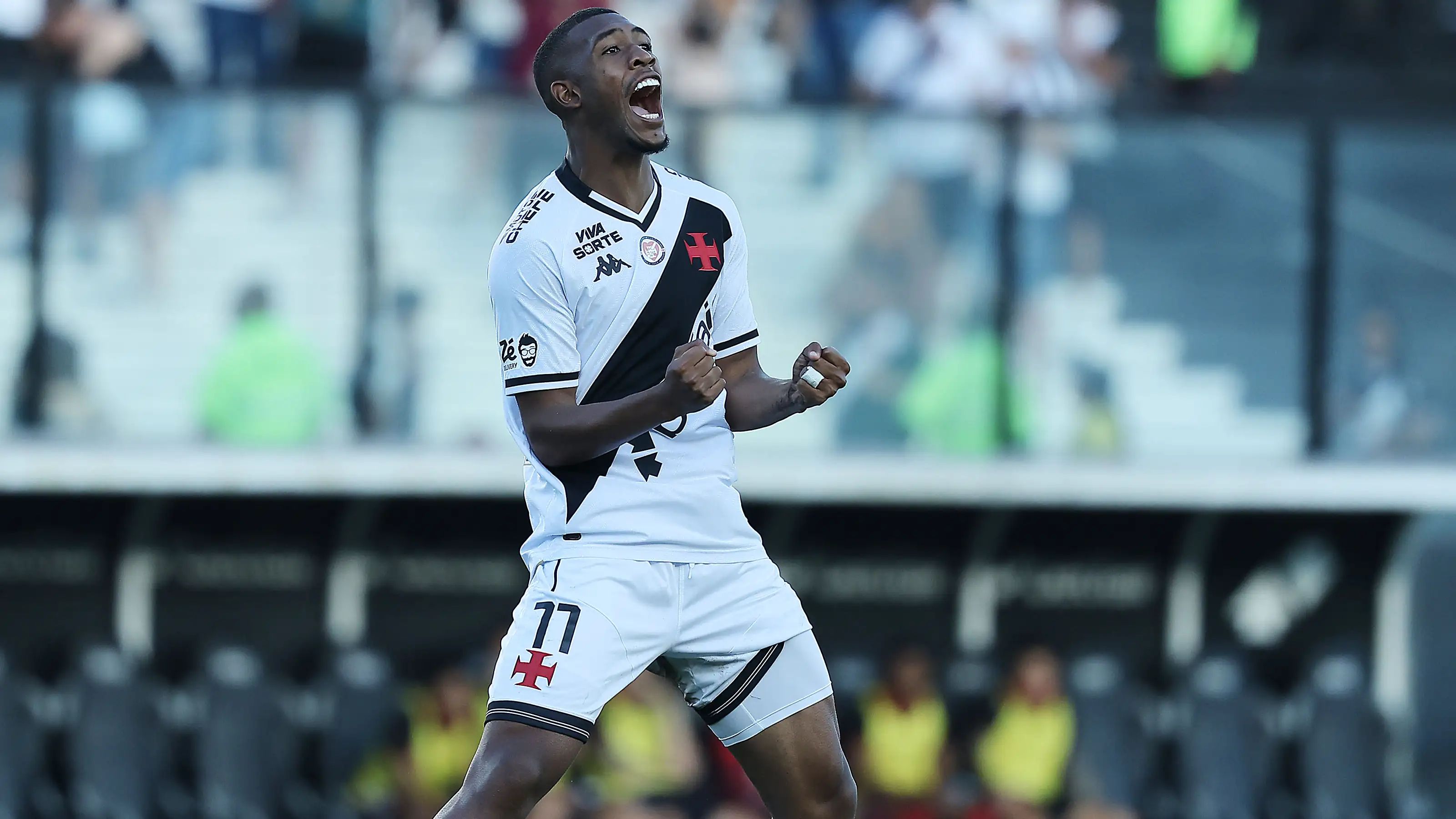 Rayan is on Barcelona's radar.
