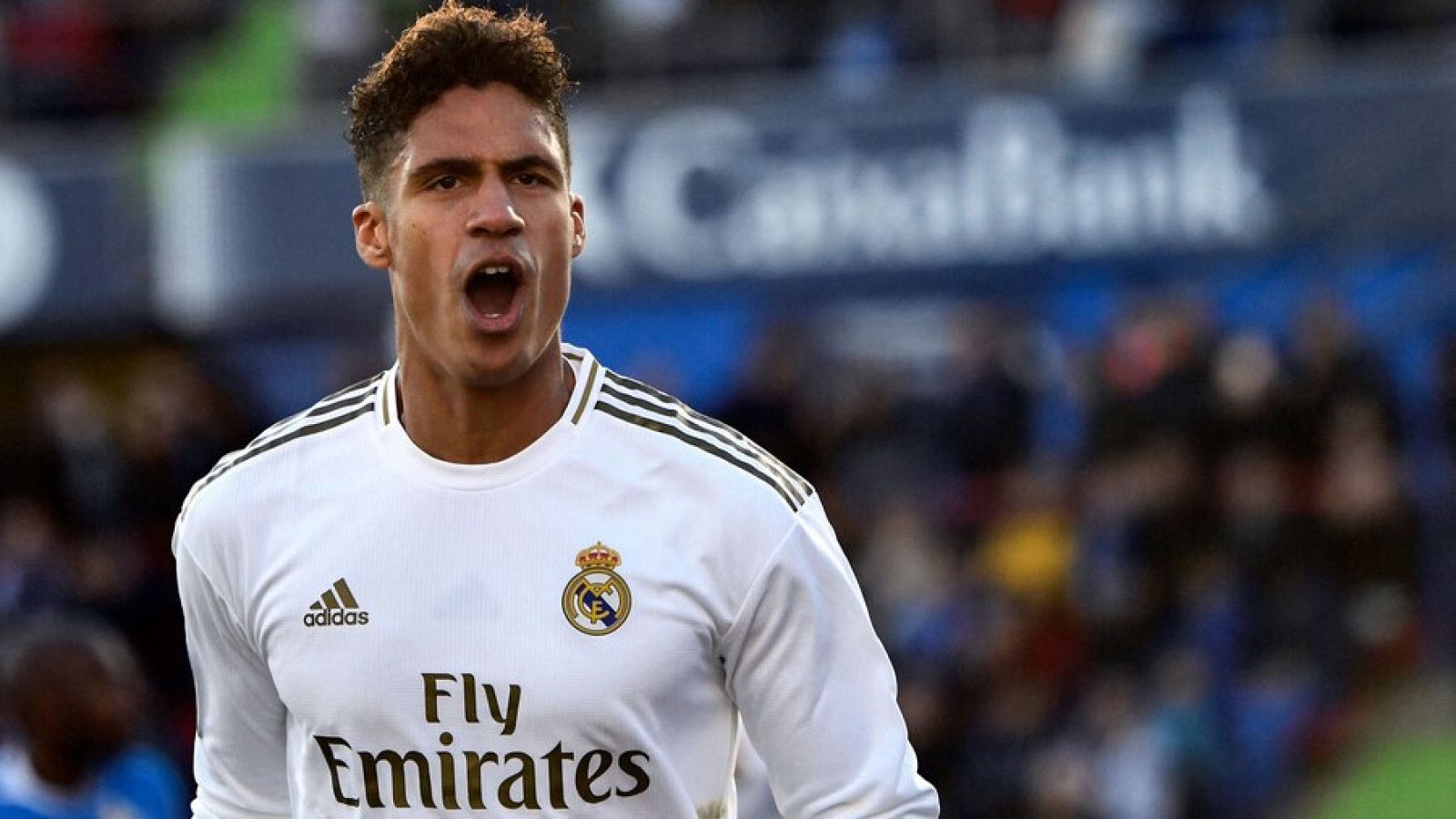 Varane suffered his fair share of injury issues.