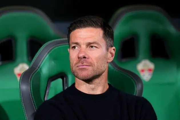 Alonso oversees a disappointing draw with Elche.
