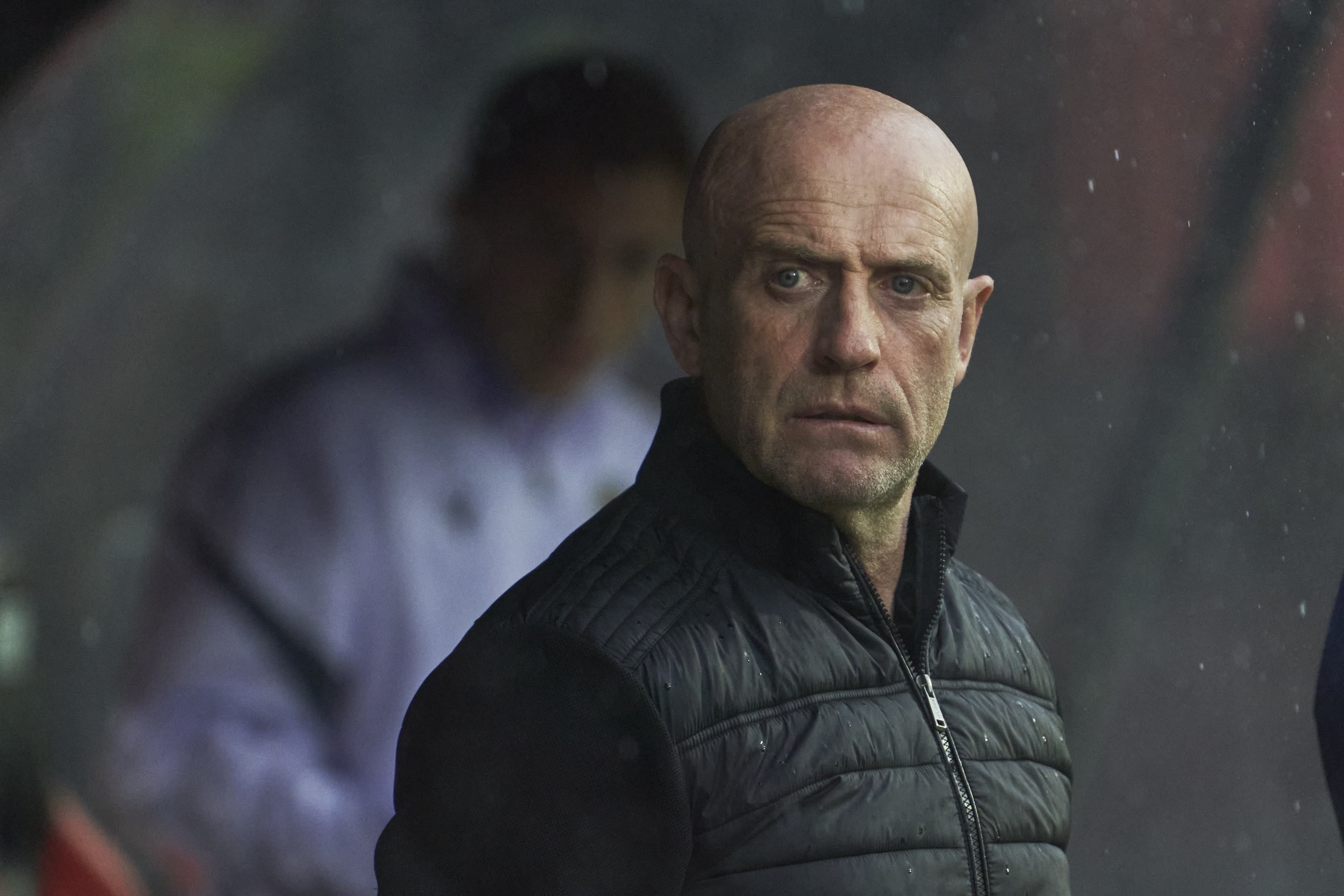 Calero could not inspire a solid team out of Levante.