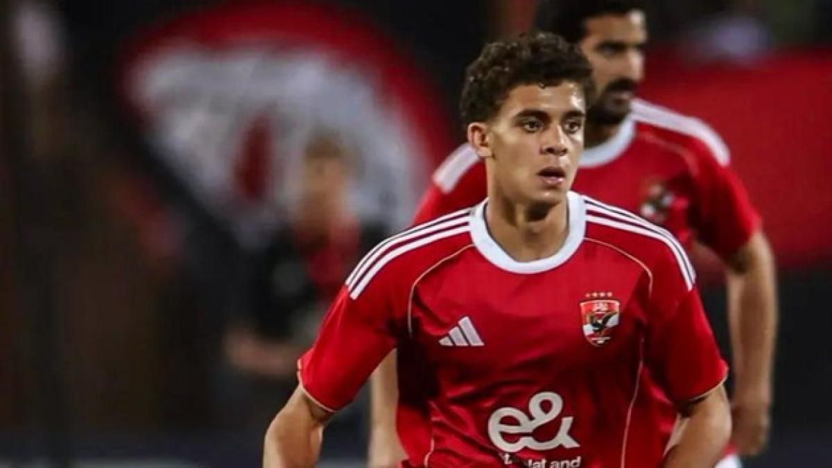 Abdelkarim is waiting for news on an ankle injury.