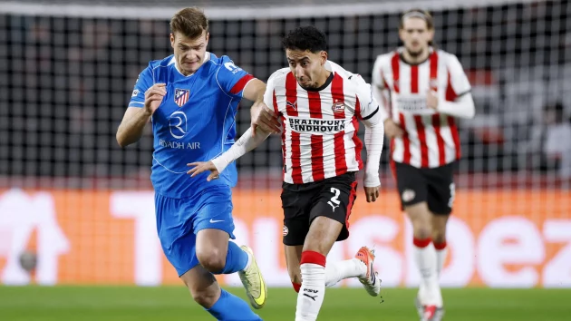 Sorloth has returned to the line-up of late.