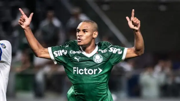 Conceicao has been linked to Barcelona.