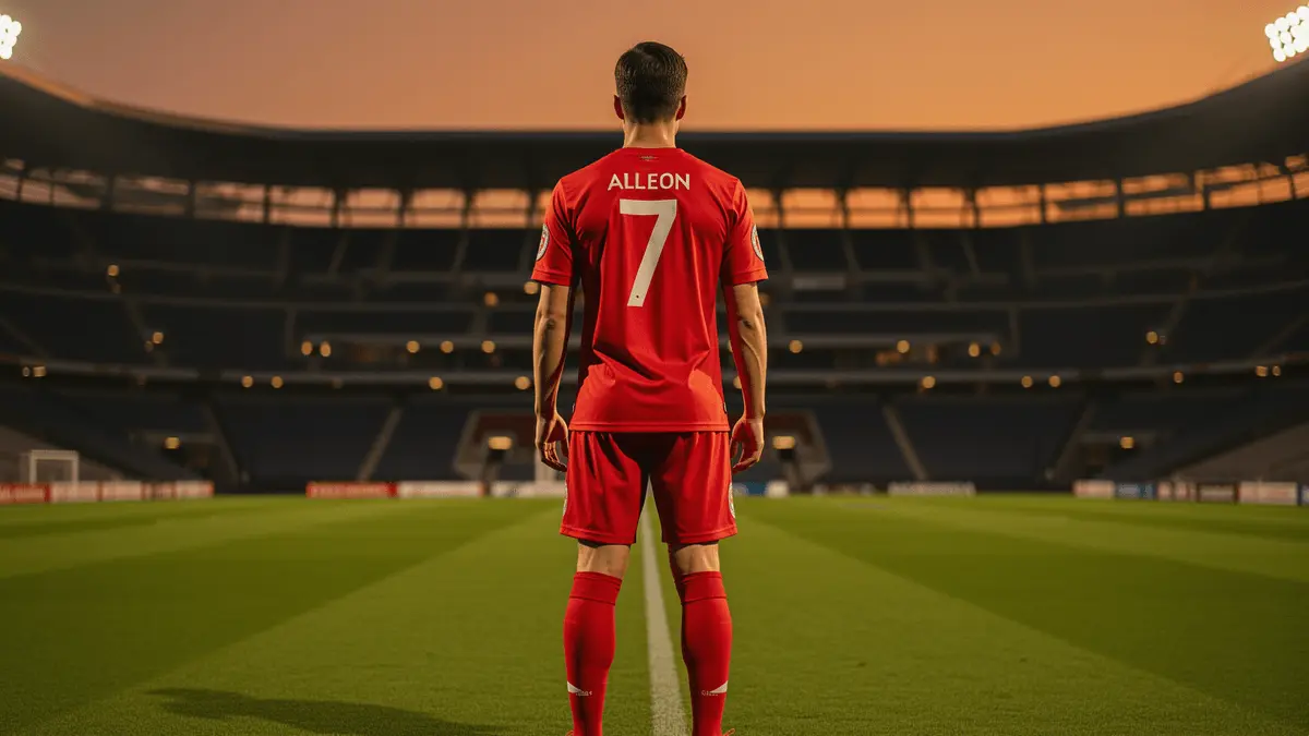 Bayern’s Stance and a Calibrated Denial: The Olise Saga Explained