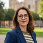 Cristina Albero
