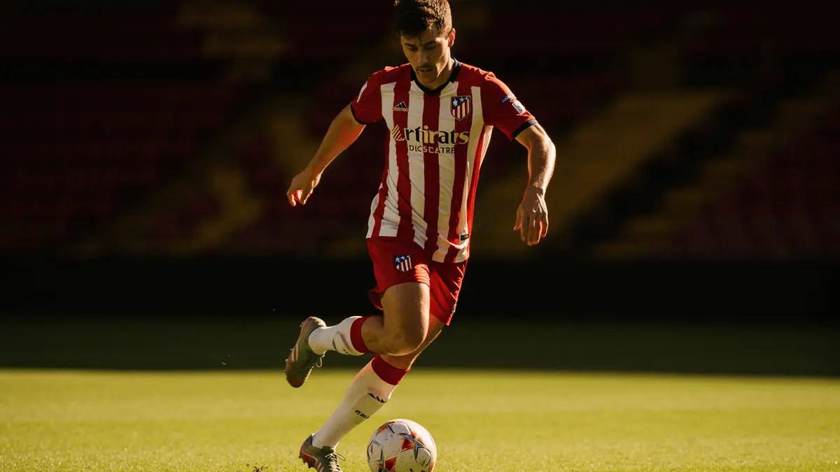 Kang-in Lee Emerges as Atletico Madrid’s Primary Midfield Target