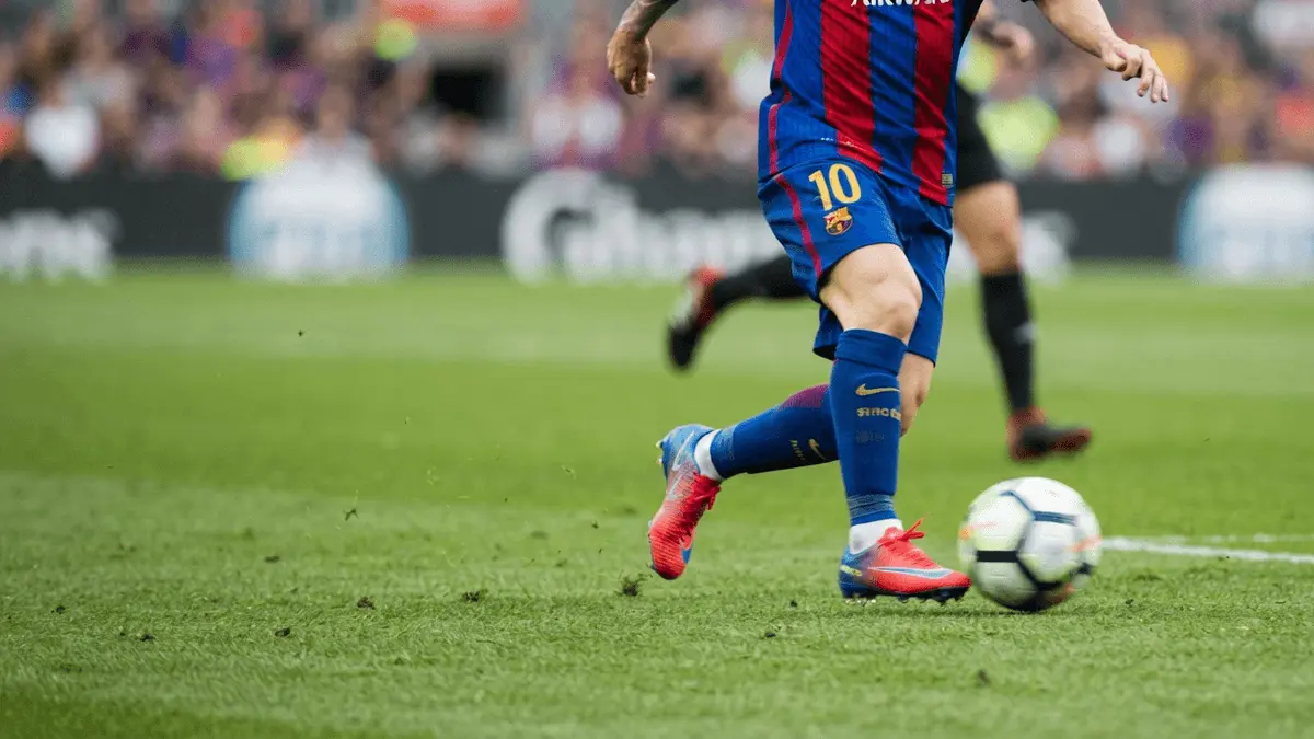Barcelona Committed to Keeping Lamine Yamal on the Right Flank