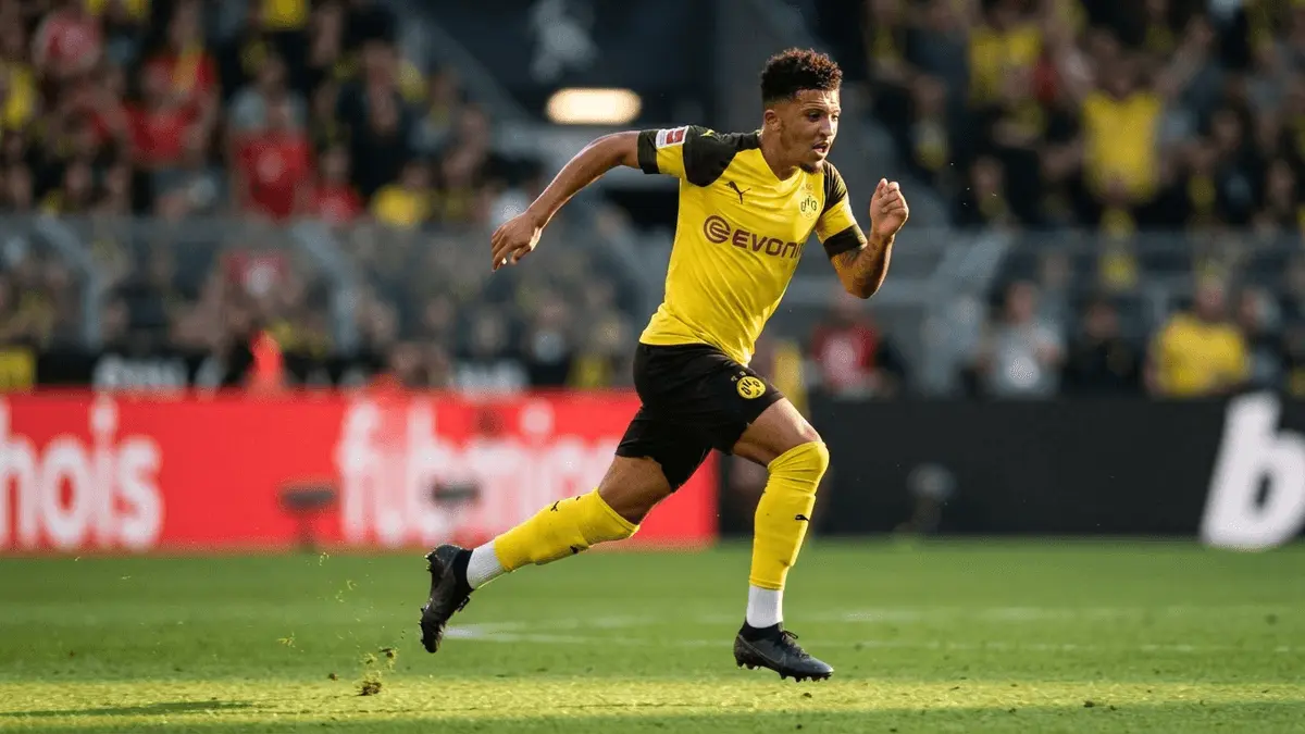 Flick Drives Barcelona’s Move for Adeyemi as Raphinha Questions Linger