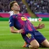 Fermín López Welcomes Central Role in Barcelona’s Attack